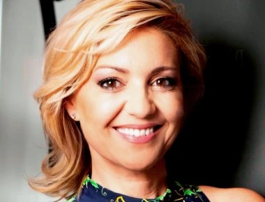 Νατάσα Ράγιου για τη Ρίκα Βαγιάνη: «Ξύπνησες για λίγο εκεί στην εντατική, μας την είπες και την έκανες»